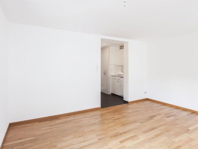 Apartment mieten in Riethüsli, St. Gallen