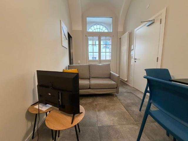 Apartment mieten in Muralto, Tessin