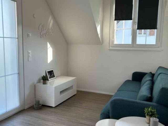 Apartment mieten in Münchwilen (TG), Thurgau