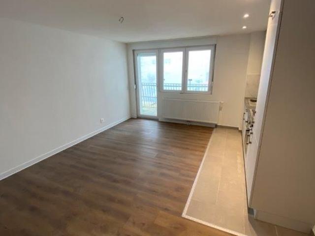 Apartment mieten in La Chaux-de-Fonds