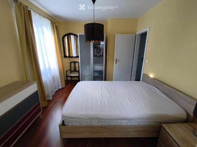 Apartment mieten in Le Landeron