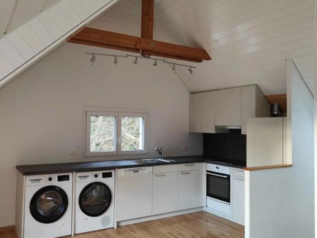 Apartment mieten in Milvignes