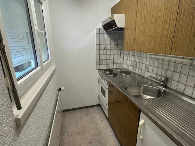 Apartment mieten in Ebnat-Kappel, St. Gallen