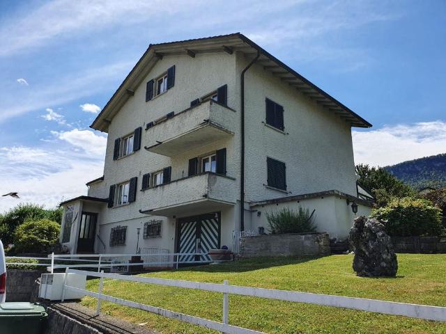 Studio mieten in Moutier, Bern