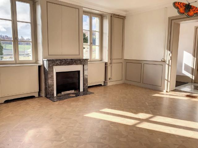 Apartment mieten in Belfaux, Freiburg