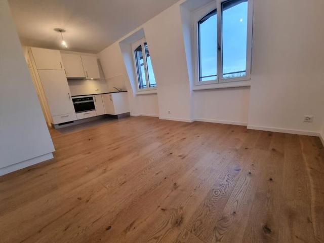 Apartment mieten in Belfaux