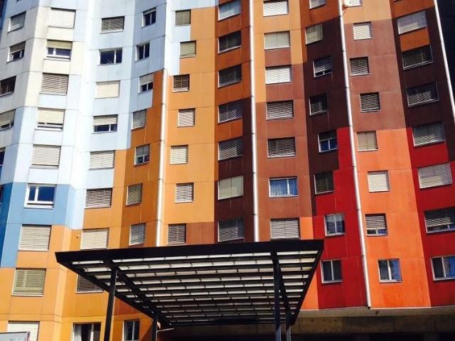 Apartment mieten in Aïre