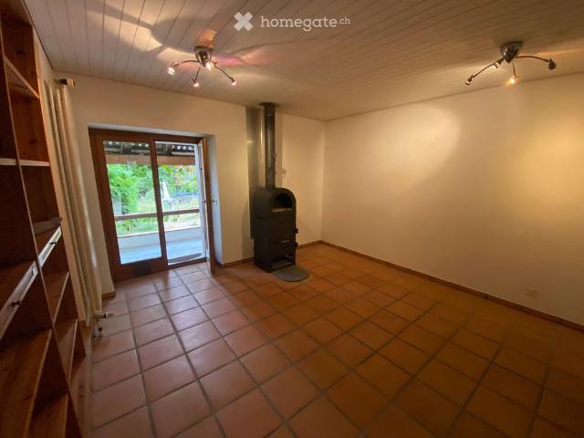 Apartment mieten in Biel-Benken, Bezirk Arlesheim