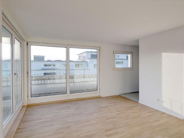 Apartment mieten in Niederlenz, Aargau