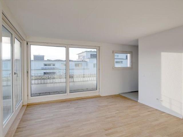 Apartment mieten in Niederlenz, Aargau