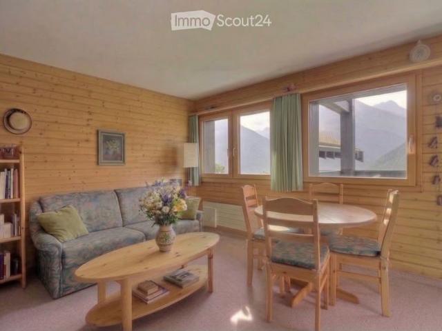 Apartment mieten in Anniviers, Wallis