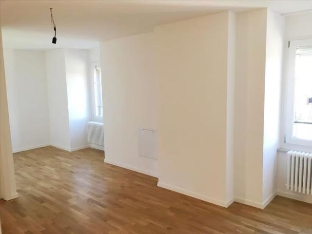 Apartment mieten in Schwarzenbach (SG), St. Gallen