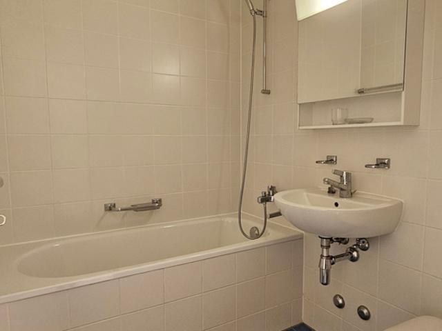 Apartment mieten in Onex
