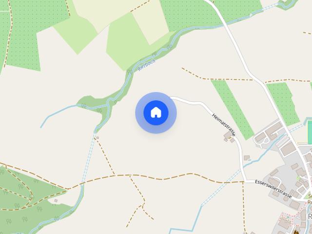 Apartment mieten in Roggwil (TG), Thurgau