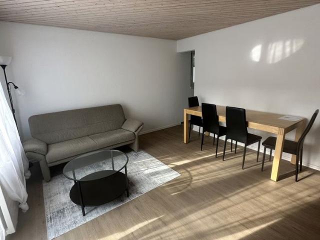 Apartment mieten in Ebnat, Ebnat-Kappel