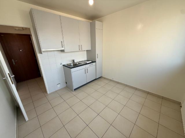Apartment mieten in Onex