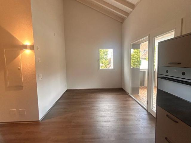 Apartment mieten in Moosseedorf, Verwaltungsregion Bern-Mittelland