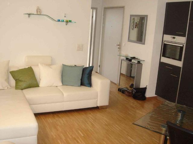 Apartment mieten in Neuseeland, Rorschacherberg
