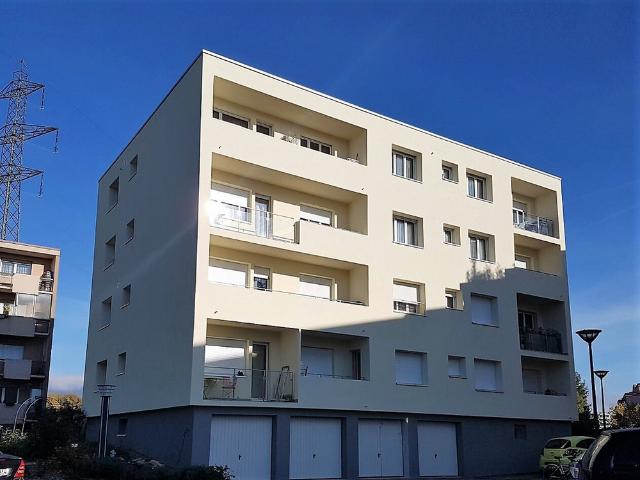 Apartment mieten in Nyon, District de Nyon