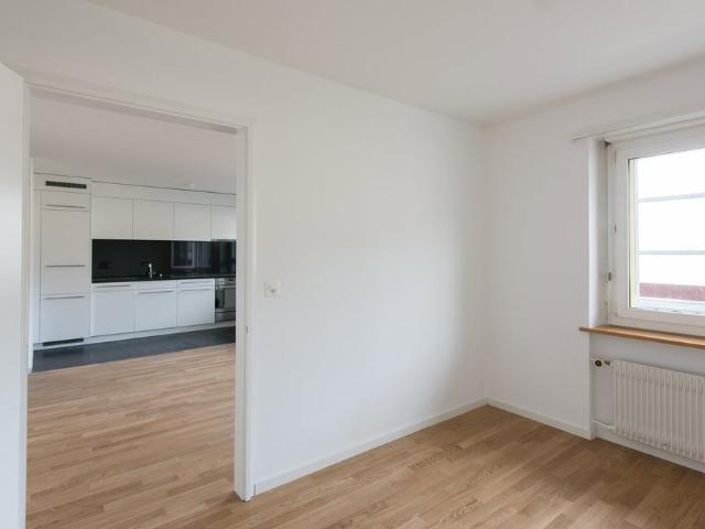 Haus mieten in Biel, Bern
