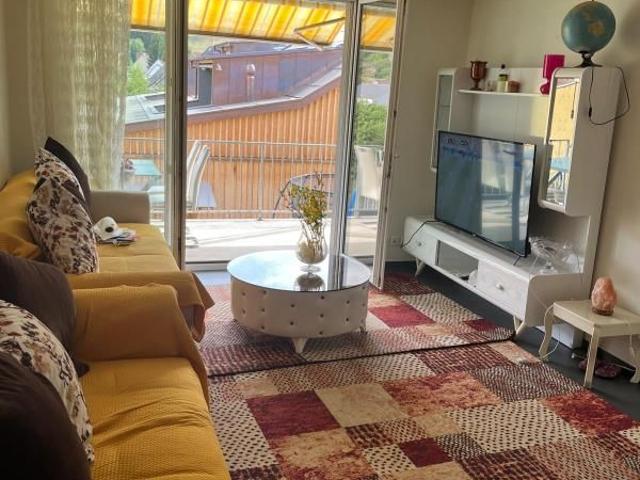 Apartment mieten in Witterswil, Solothurn