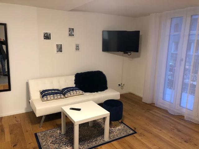 Haus mieten in Schwarzenbach (SG), St. Gallen