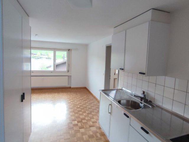 Haus mieten in Bütschwil-Ganterschwil, St. Gallen