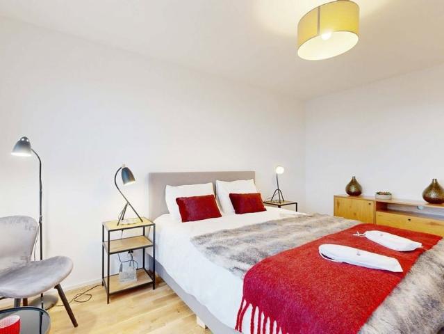 Apartment mieten in Cheseaux-Lausanne, Waadt