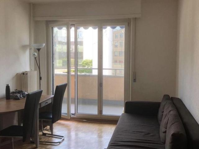 Apartment mieten in Maison Olympique, Lausanne