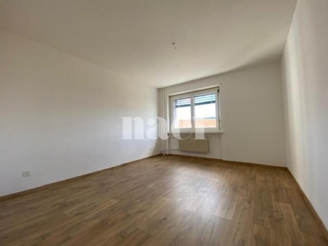 Apartment mieten in La Chaux-de-Fonds