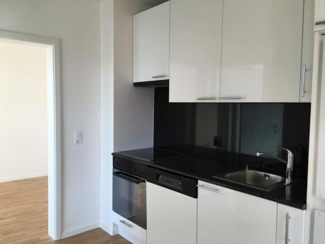 Apartment mieten in Linsebühl-Dreilinden, St. Gallen