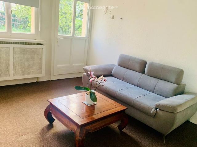 Apartment mieten in Céligny