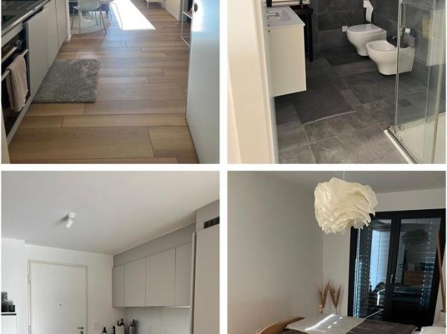 Apartment mieten in Bellinzona, Tessin