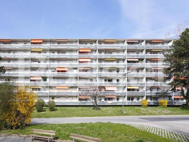 Apartment mieten in Ecublens, District de l'Ouest lausannois