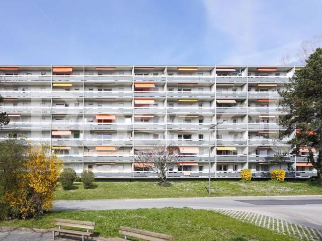 Apartment mieten in Ecublens, District de l'Ouest lausannois