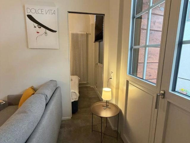 Apartment mieten in Muralto, Tessin