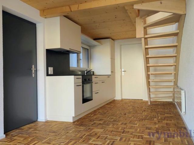 Haus mieten in Langnau im Emmental, Bern