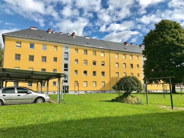 Apartment mieten in Knittelfeld, Steiermark