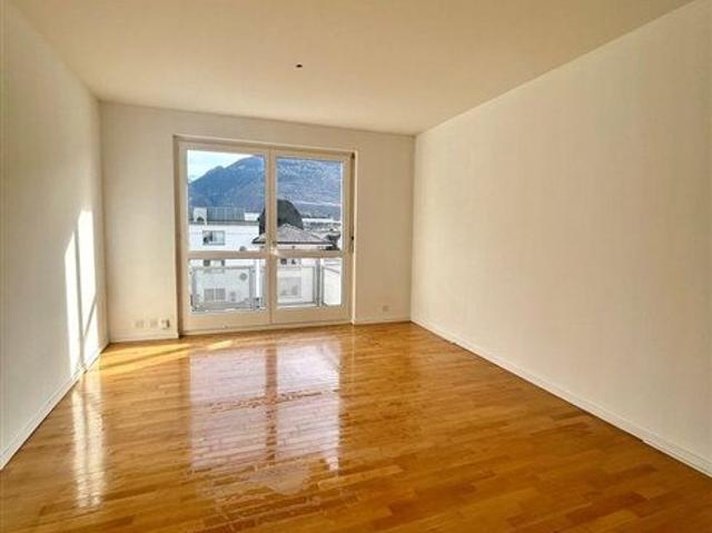 Apartment mieten in Sierre, Wallis