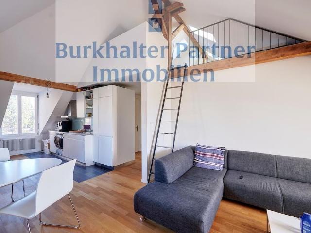 Apartment mieten in Bern