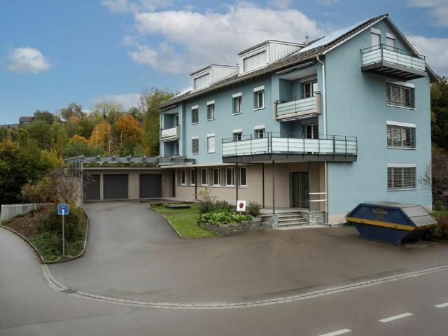 Apartment mieten in Elsau, Zürich