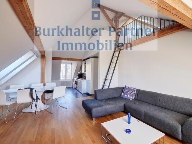 Apartment mieten in Bern