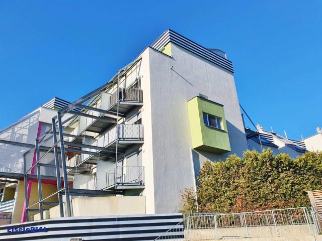 Apartment kaufen in Leopoldsdorf im Marchfelde