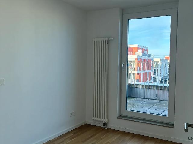 Apartment mieten in Treptow-Köpenick, Berlin