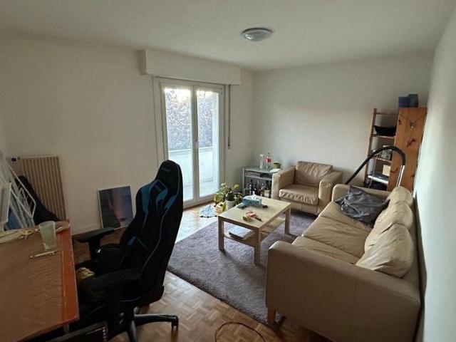Apartment mieten in Quartier Mouline, Chavannes-près-Renens