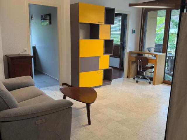 Apartment mieten in Saint-Sulpice, District de l'Ouest lausannois