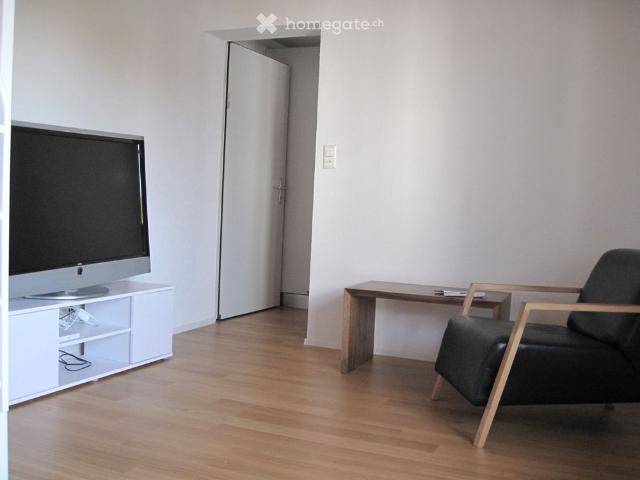 Apartment mieten in Balgach, St. Gallen