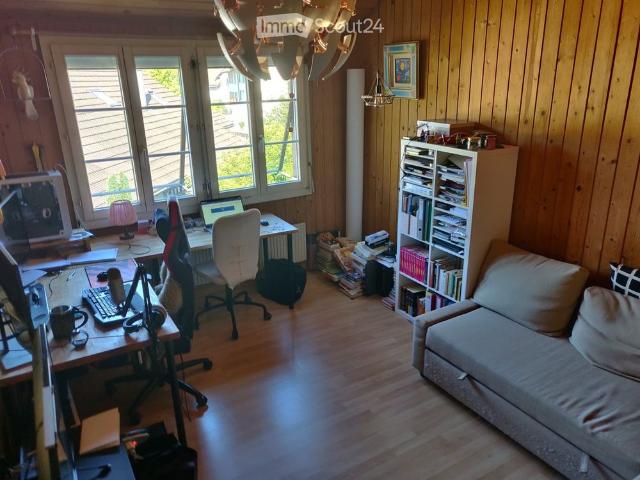 Apartment mieten in Villnachern, Aargau