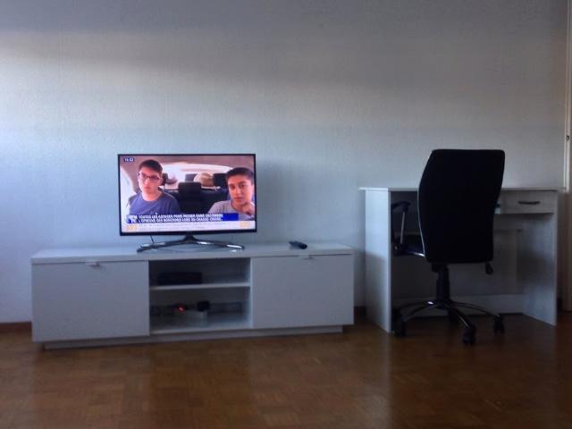Apartment mieten in Lancy