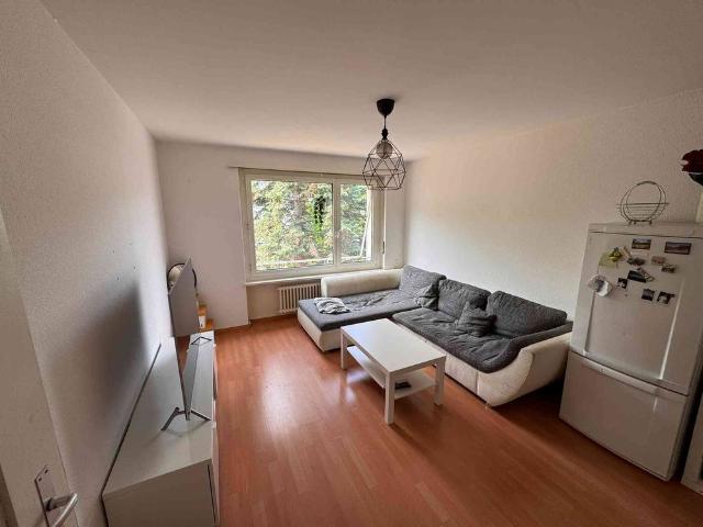 Apartment mieten in Liestal, Basel-Landschaft
